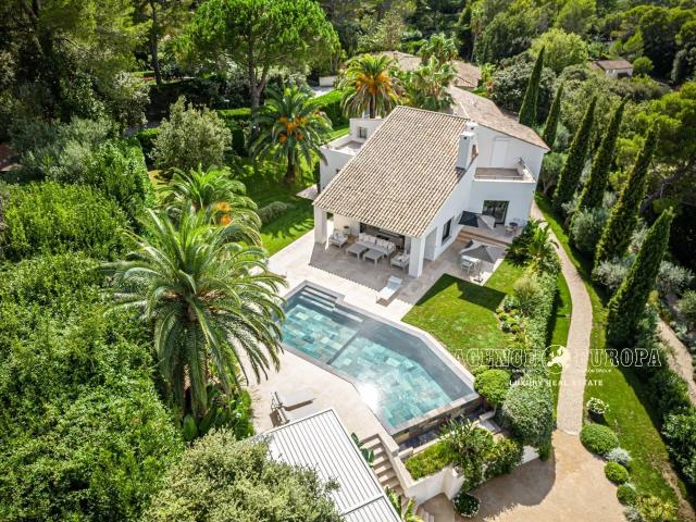 Maison vente à Grasse, Mougins
