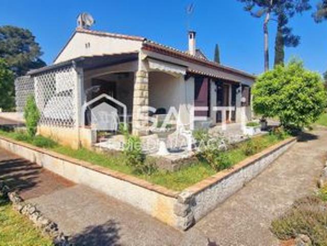 Villa vente à Grasse, Mougins