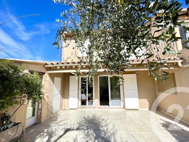 Maison vente à Grasse, Mougins