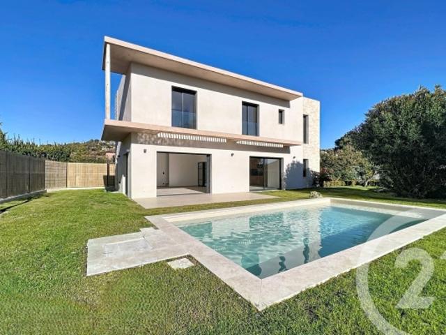 Maison vente à Grasse, Mougins