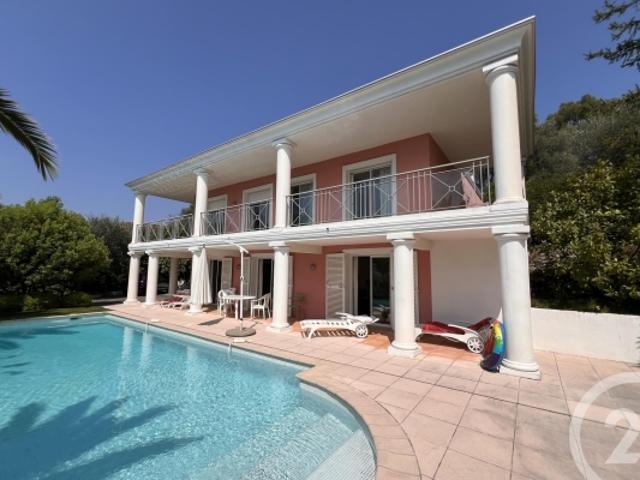 Maison vente à Grasse, Mougins