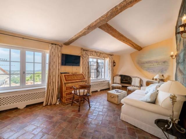 Maison vente à Grasse, Mougins