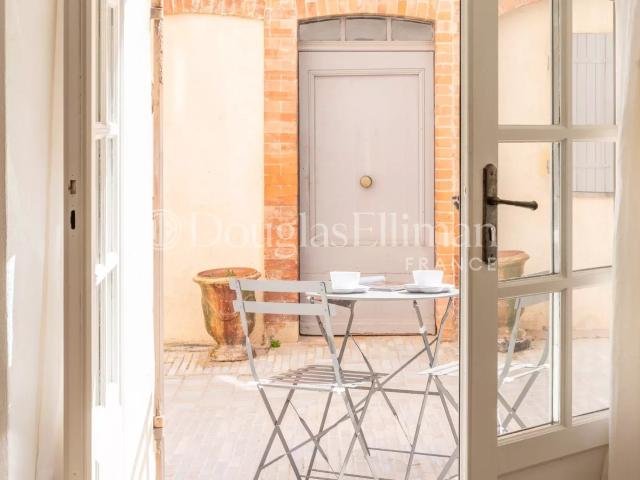 Appartement vente à Grasse, Mougins