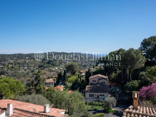 Appartement vente à Grasse, Mougins