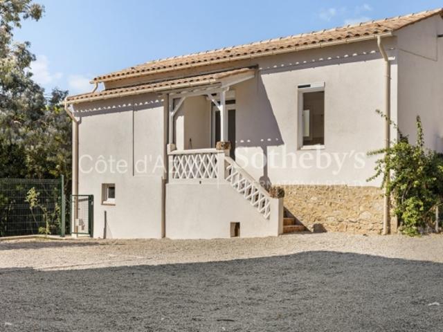 Maison vente à Mougins, Alpes-Maritimes