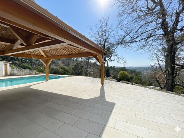Maison vente à Grasse, Mougins