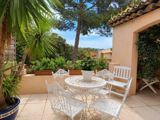 Maison vente à Grasse, Mougins