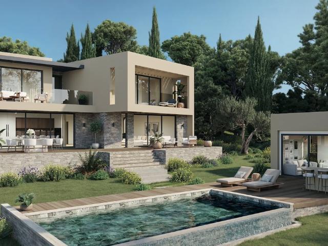 Maison vente à Grasse, Mougins