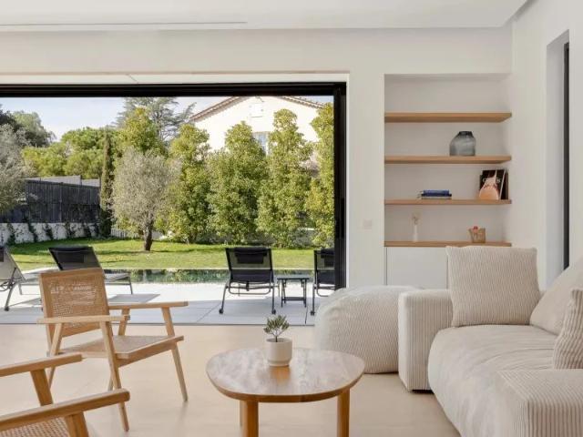Maison location à Grasse, Mougins