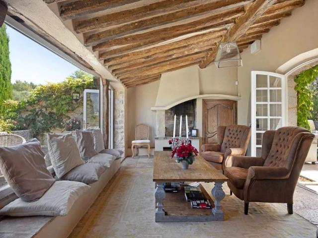 Maison location à Grasse, Mougins