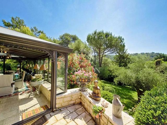 Maison vente à Grasse, Mougins