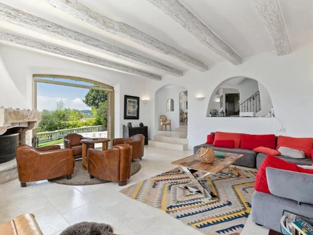 Maison location à Grasse, Mougins
