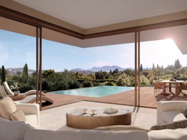 Villa vente à La Grande Bastide, Mougins
