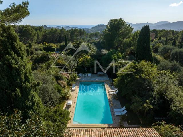 Maison vente à Grasse, Mouans-sartoux
