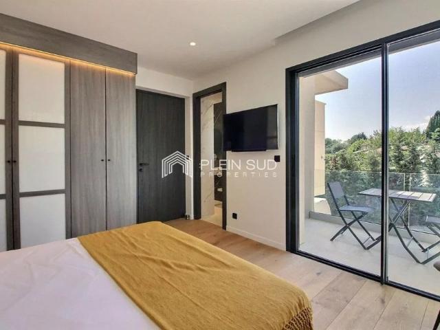 Maison location à Tournamy, Mougins