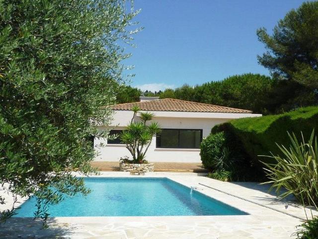 Maison vente à Grasse, Cannes