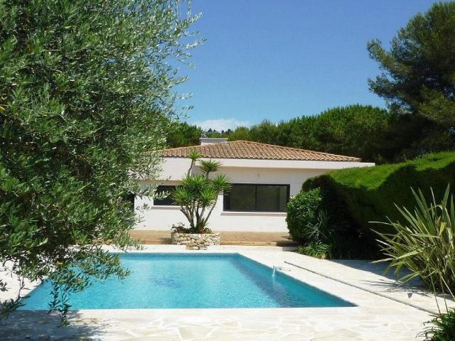 Maison vente à Grasse, Cannes