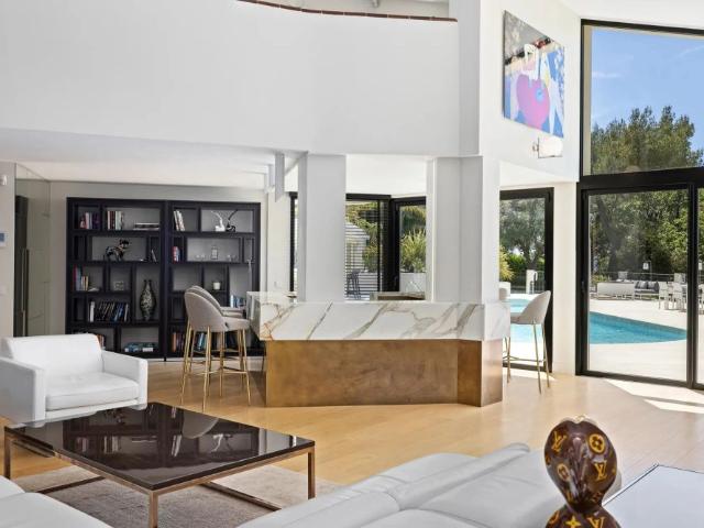 Maison location à Grasse, Mougins