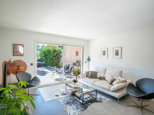 Maison vente à Grasse, Mougins