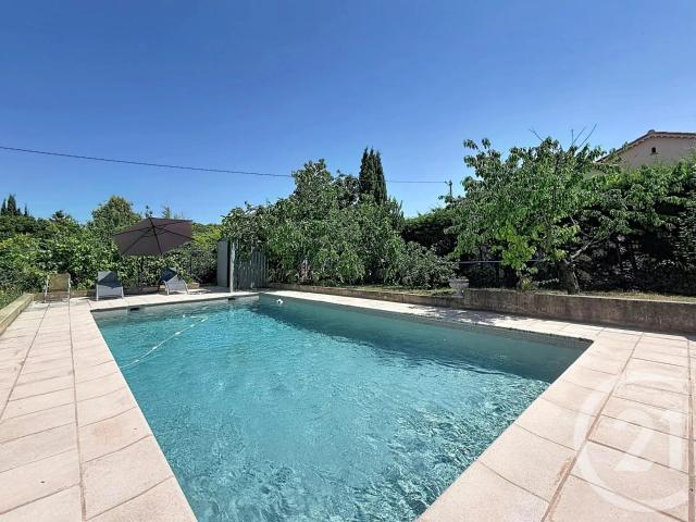 Maison vente à Grasse, Mougins