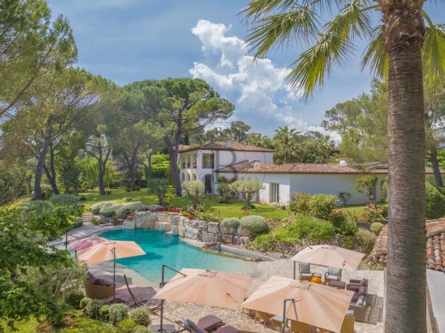 Maison vente à Grasse, Mougins