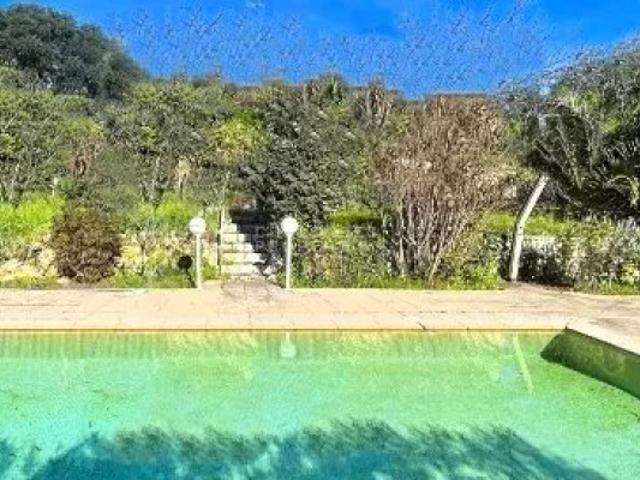 Maison vente à Grasse, Mougins