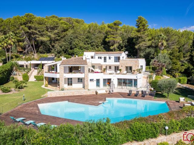 Maison vente à Grasse, Mougins
