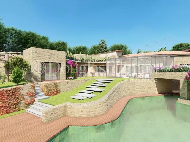 Villa vente à Grasse, Mougins