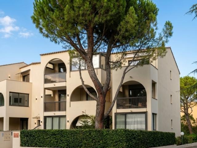 Appartement vente à Mougins, Alpes-Maritimes