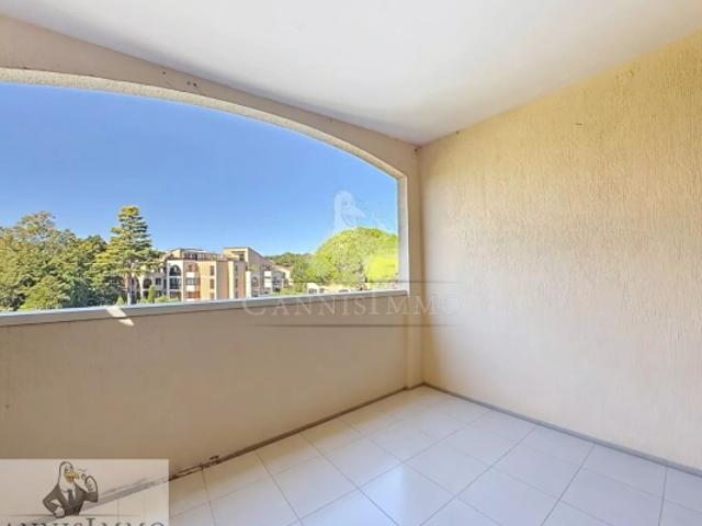 Appartement vente à Grasse, Mougins