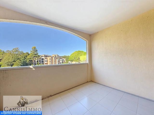 Appartement vente à Grasse, Mougins