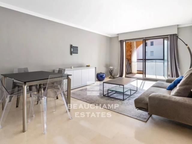 Appartement vente à Mougins, Alpes-Maritimes