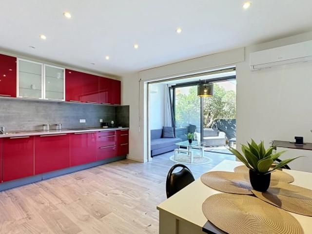 Appartement vente à Mougins, Alpes-Maritimes