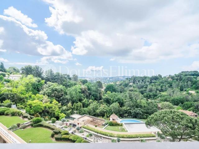 Appartement vente à Grasse, Mougins