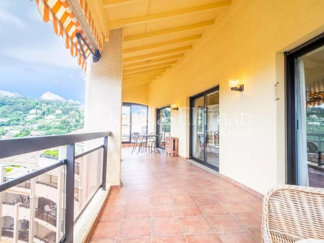 Appartement vente à Grasse, Mougins