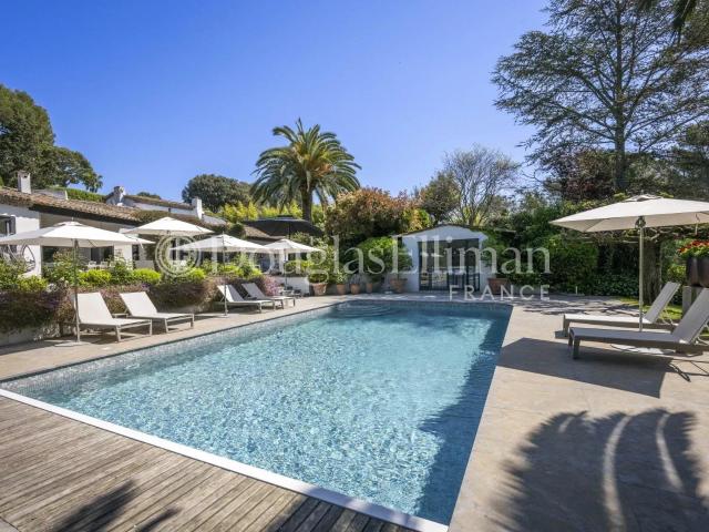 Maison vente à Grasse, Mougins