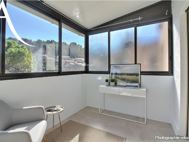 Appartement vente à Grasse, Mougins