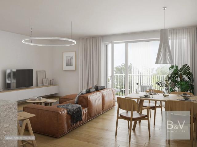 Appartement vente à Grasse, Mougins