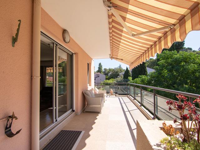 Appartement vente à France métropolitaine, Mougins