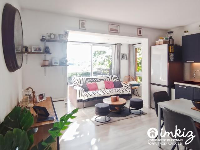 Appartement vente à Mougins, Alpes-Maritimes
