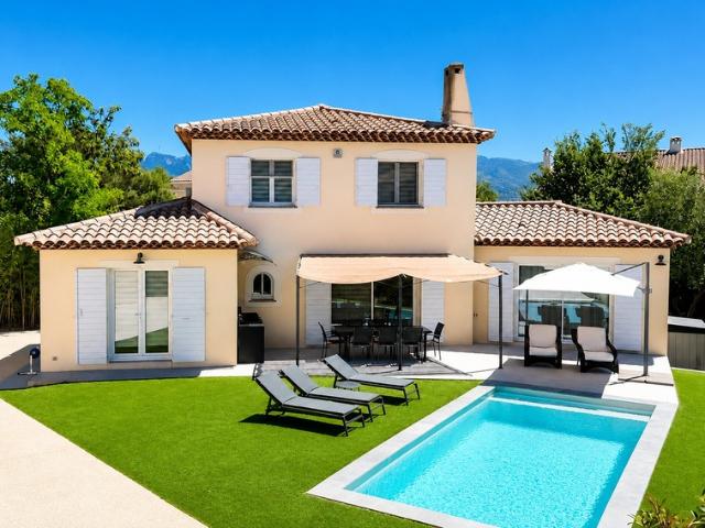 Maison vente à Grasse, Mougins