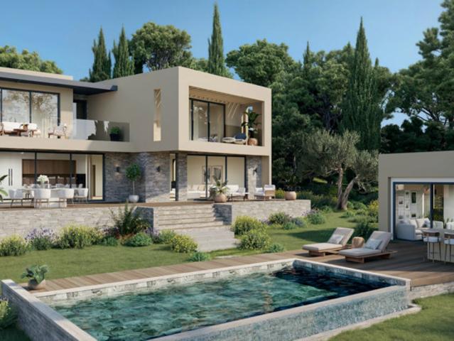Maison vente à Grasse, Mougins