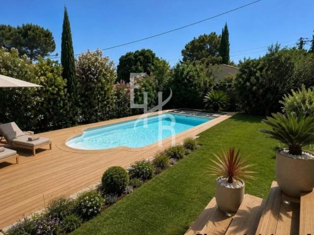 Maison vente à Grasse, Mougins