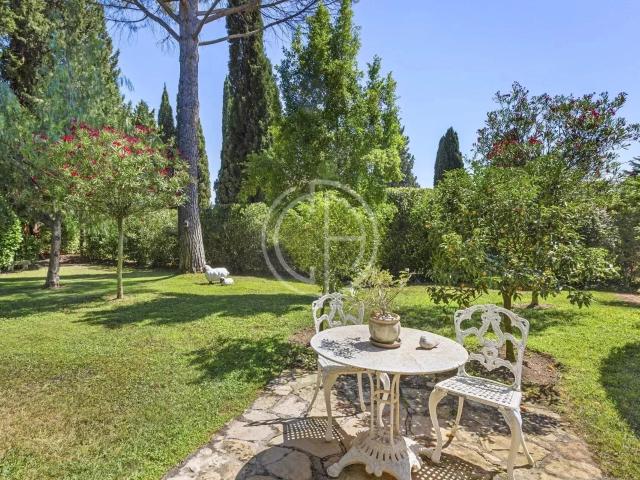 Villa vente à Grasse, Mougins