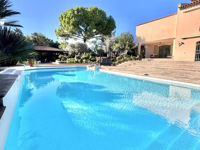 Maison vente à Grasse, Mougins