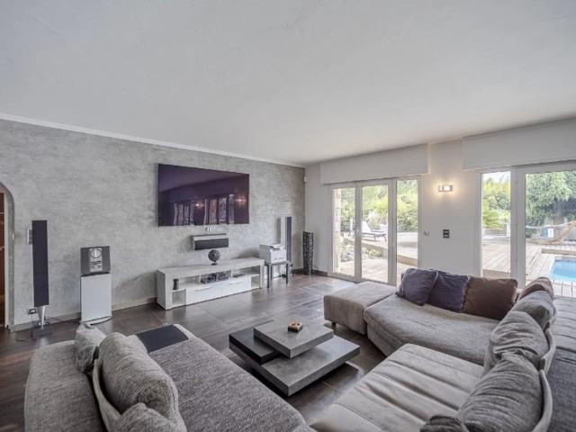 Maison location à Saint-Basile, Mougins