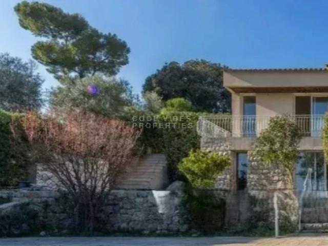 Maison vente à Grasse, Mougins