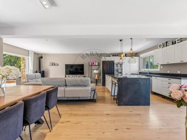 Maison vente à Grasse, Mougins