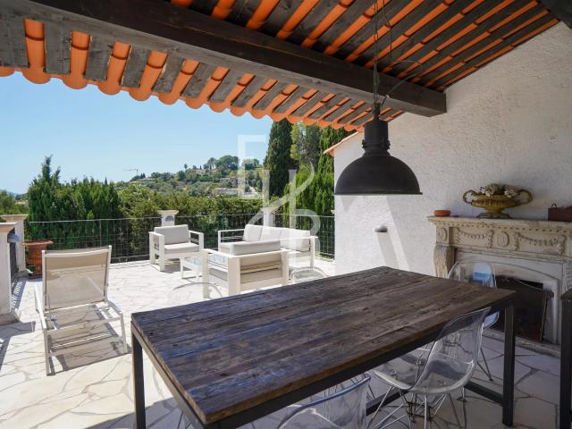 Maison vente à La Grande Bastide, Mougins