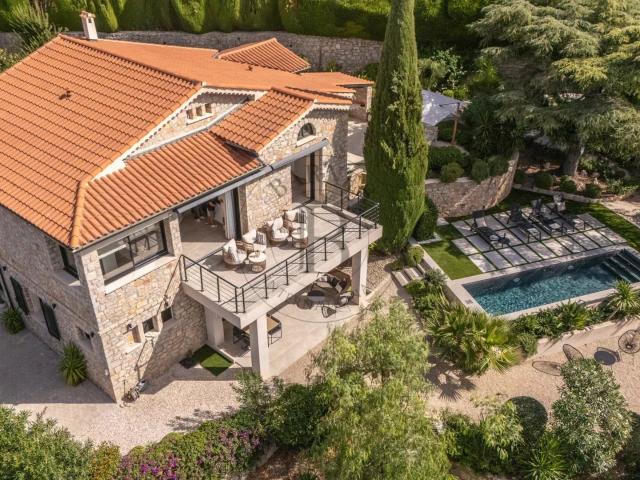 Maison vente à La Grande Bastide, Mougins